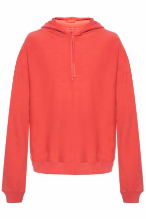 'gethian' hooded sweatshirt, zdjęcie 1 'gethian' hooded sweatshirt od AllSaints